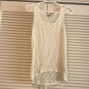 Guess tank top